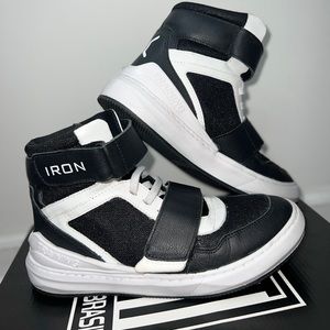 Training Brazilian Boots